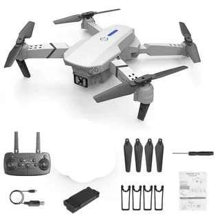 E88 4K 1080P HD Dual Camera