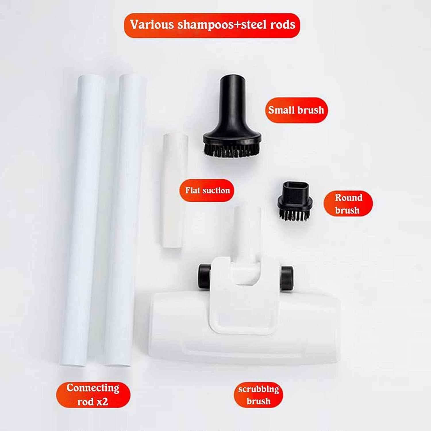 Handheld Vacuum Cleaner