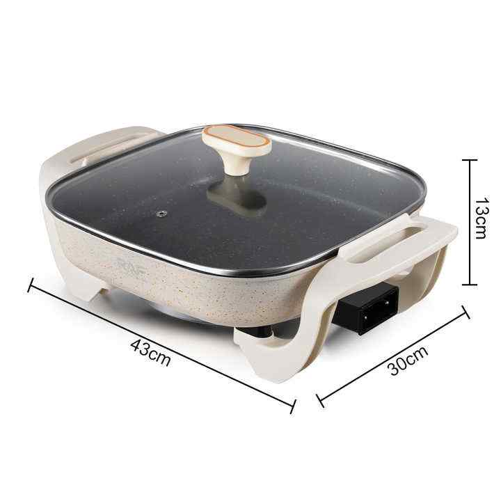 Electric Hot Pot