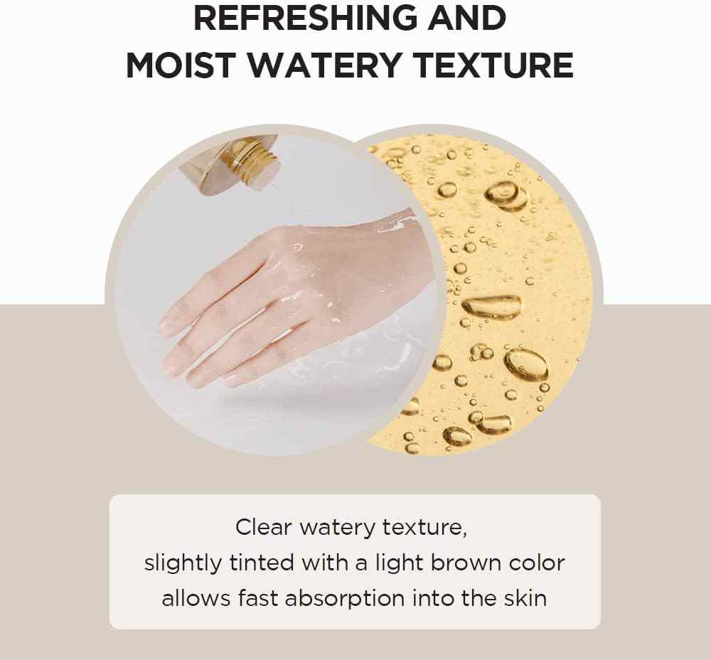 Centella Asiatica Toning Toner 13.52 Fluid Ounce(Renewal) Ingredients From The Nature Madagascar Pure Mild Toner For All Skin Type