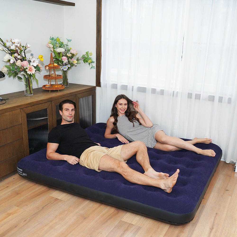 Camping Inflatable Mattress