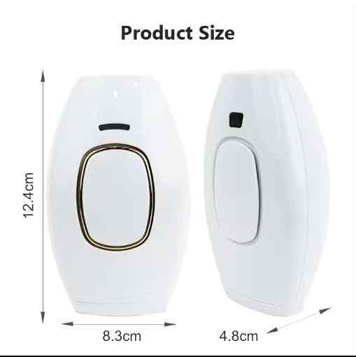 IPL Laser Hair Removal