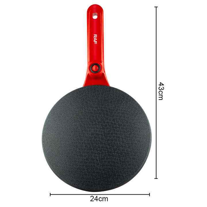 Crepes Maker