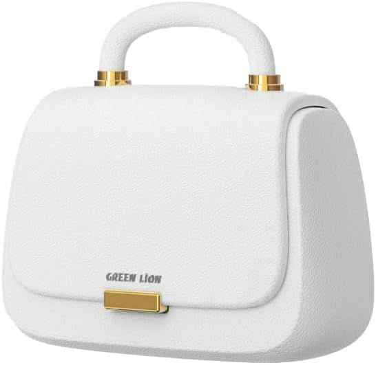 Unique Handbag Style Wireless Earbuds