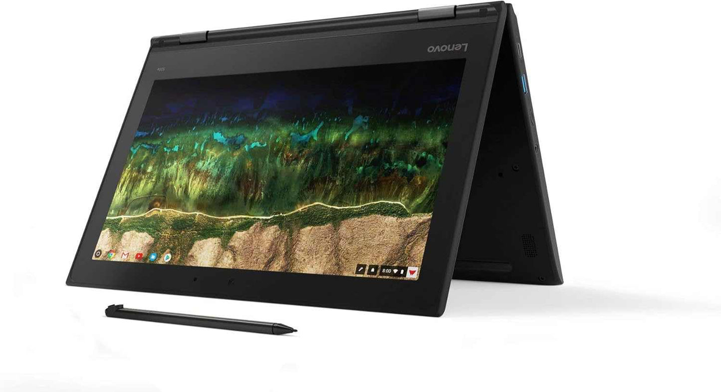 Lenovo Chromebook