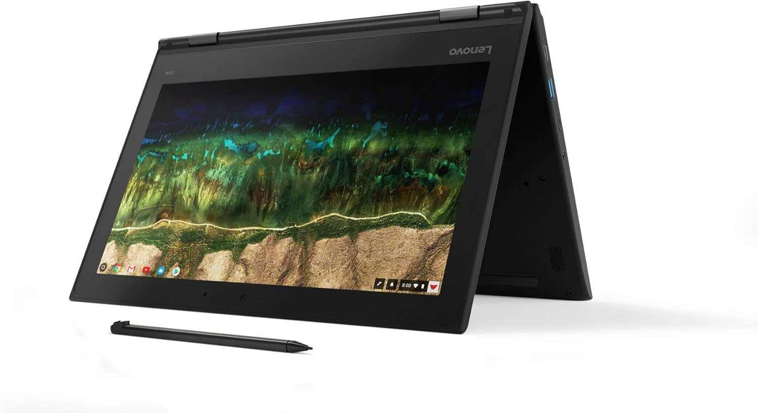 Lenovo Chromebook