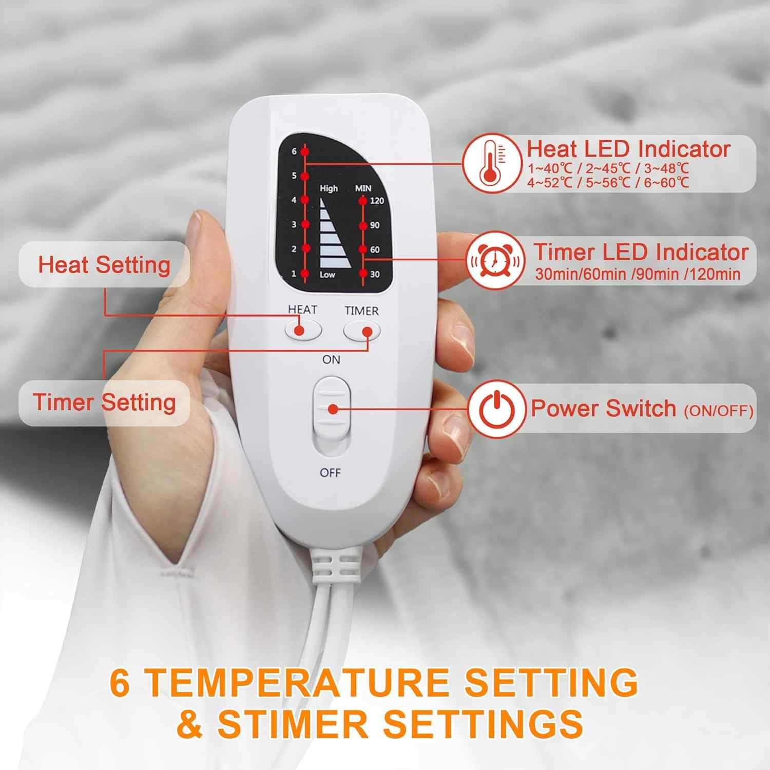 Heating Pad