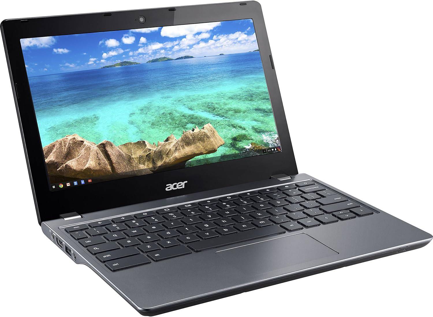 Acer Chromebook
