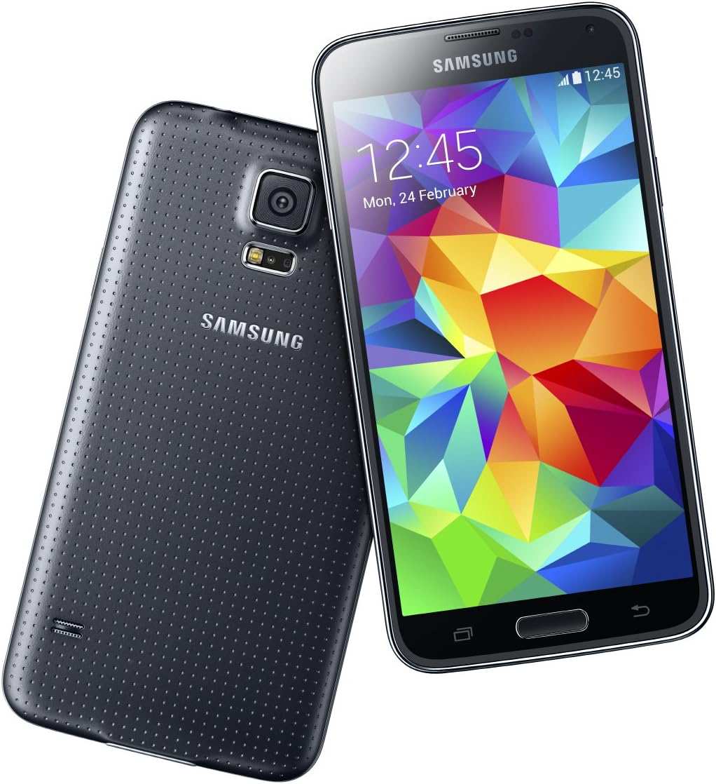 Samsung s5 refurbished