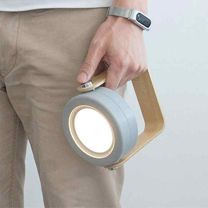 Foldable Night Light