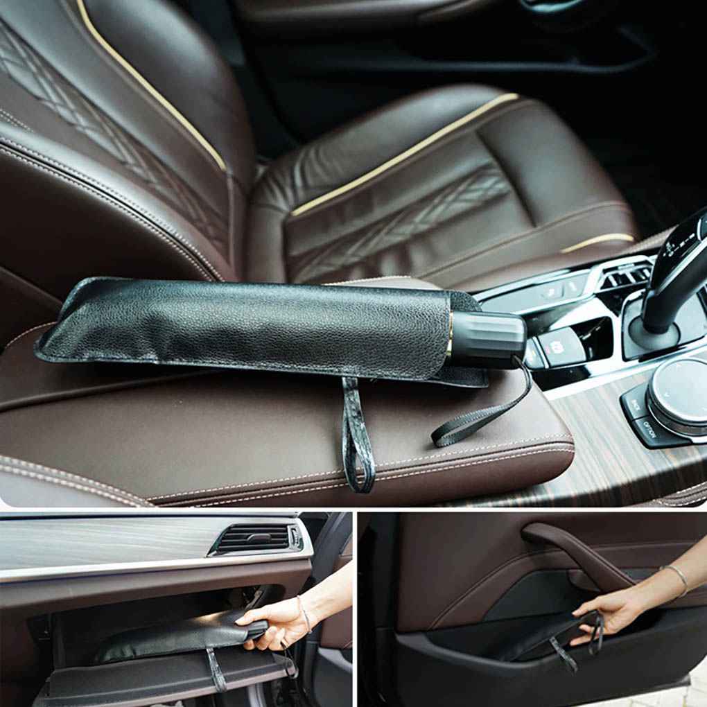Car Windshield Sunshade Foldable Front Window Cover