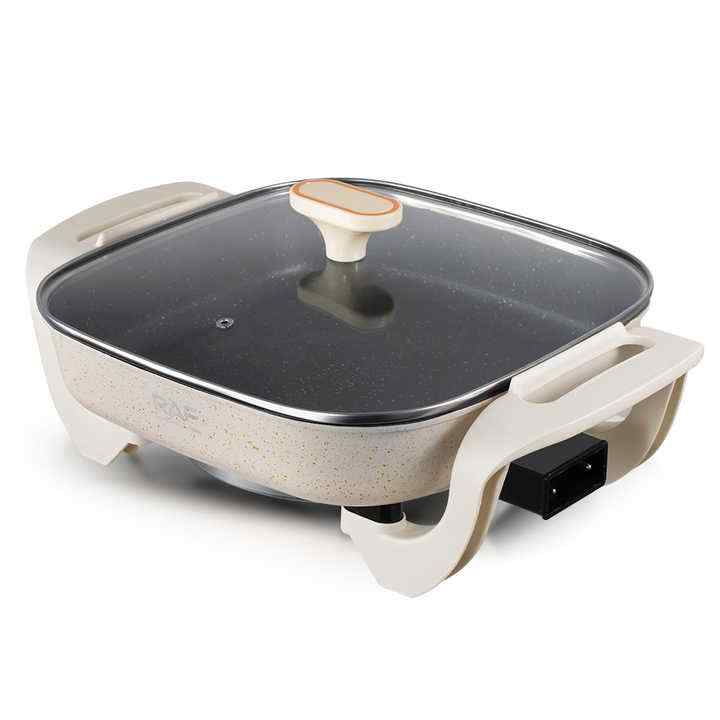 Electric Hot Pot