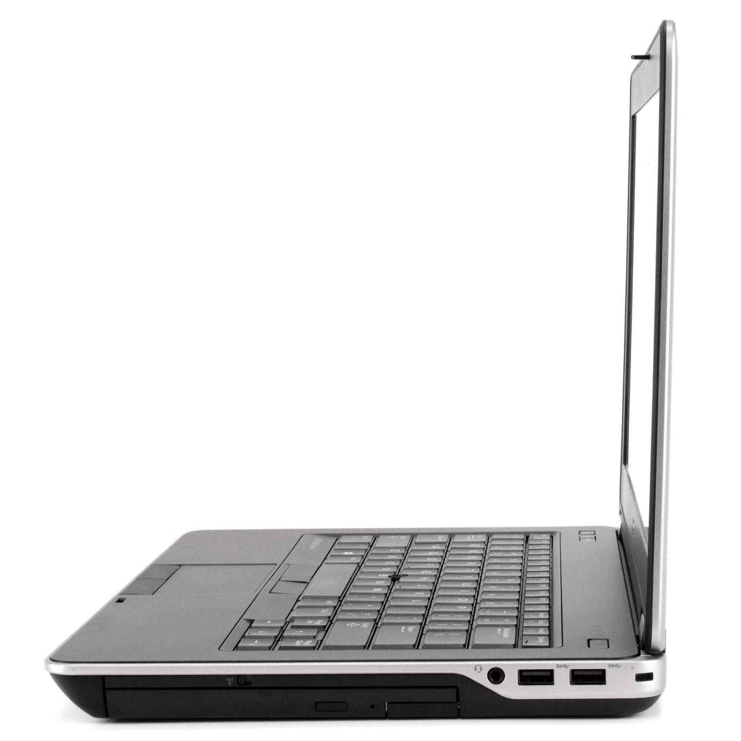 Dell Laptop Core 2DUO 4th Generation, 4GB RAM, 120 GB HHD, 14" Screen