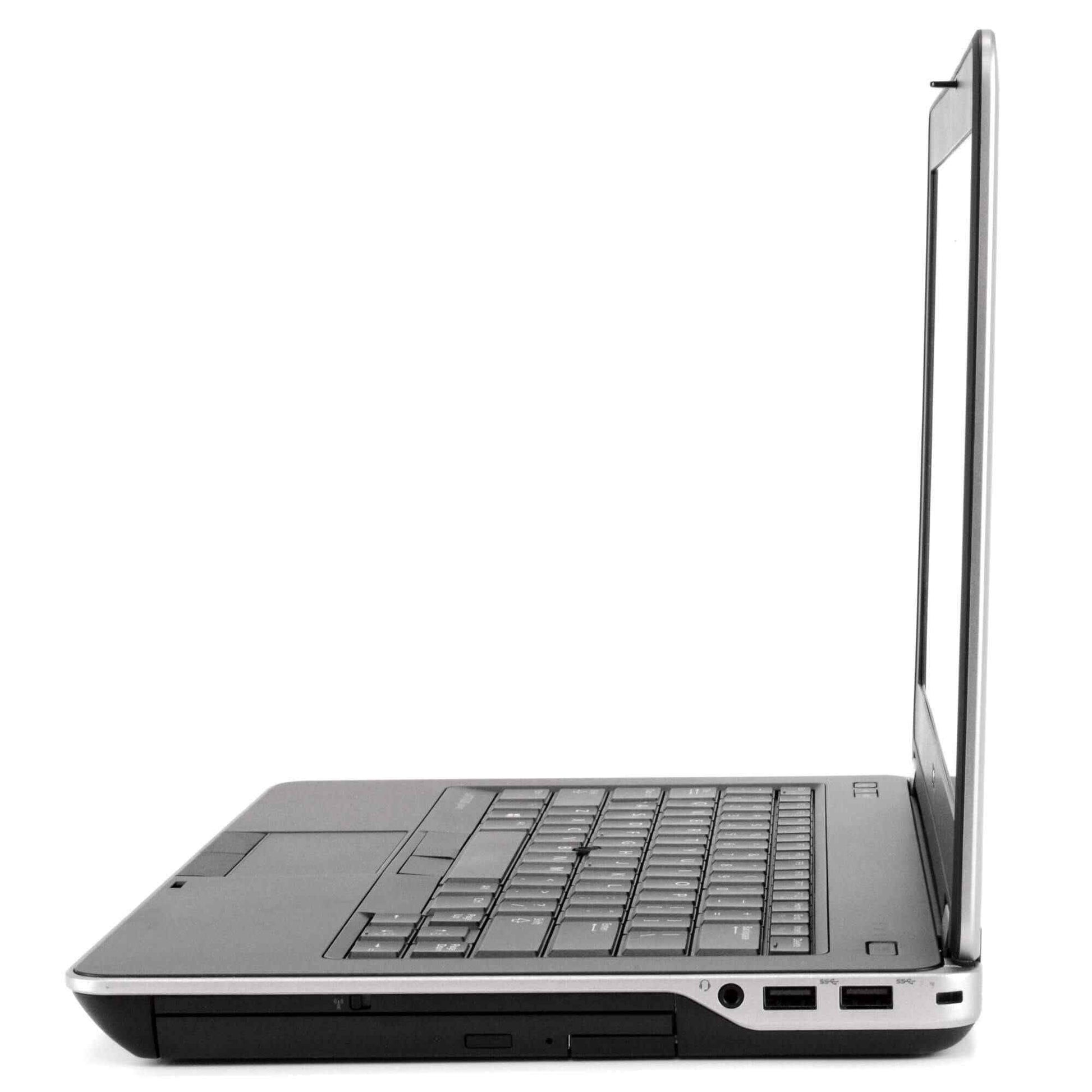 Dell Laptop Core 2DUO 4th Generation, 4GB RAM, 120 GB HHD, 14" Screen