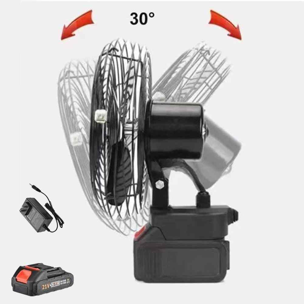 Wireless Camping Fan