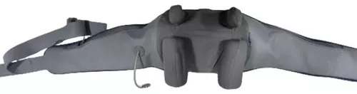 Professional Wireless Neck Shoulder Back Massager