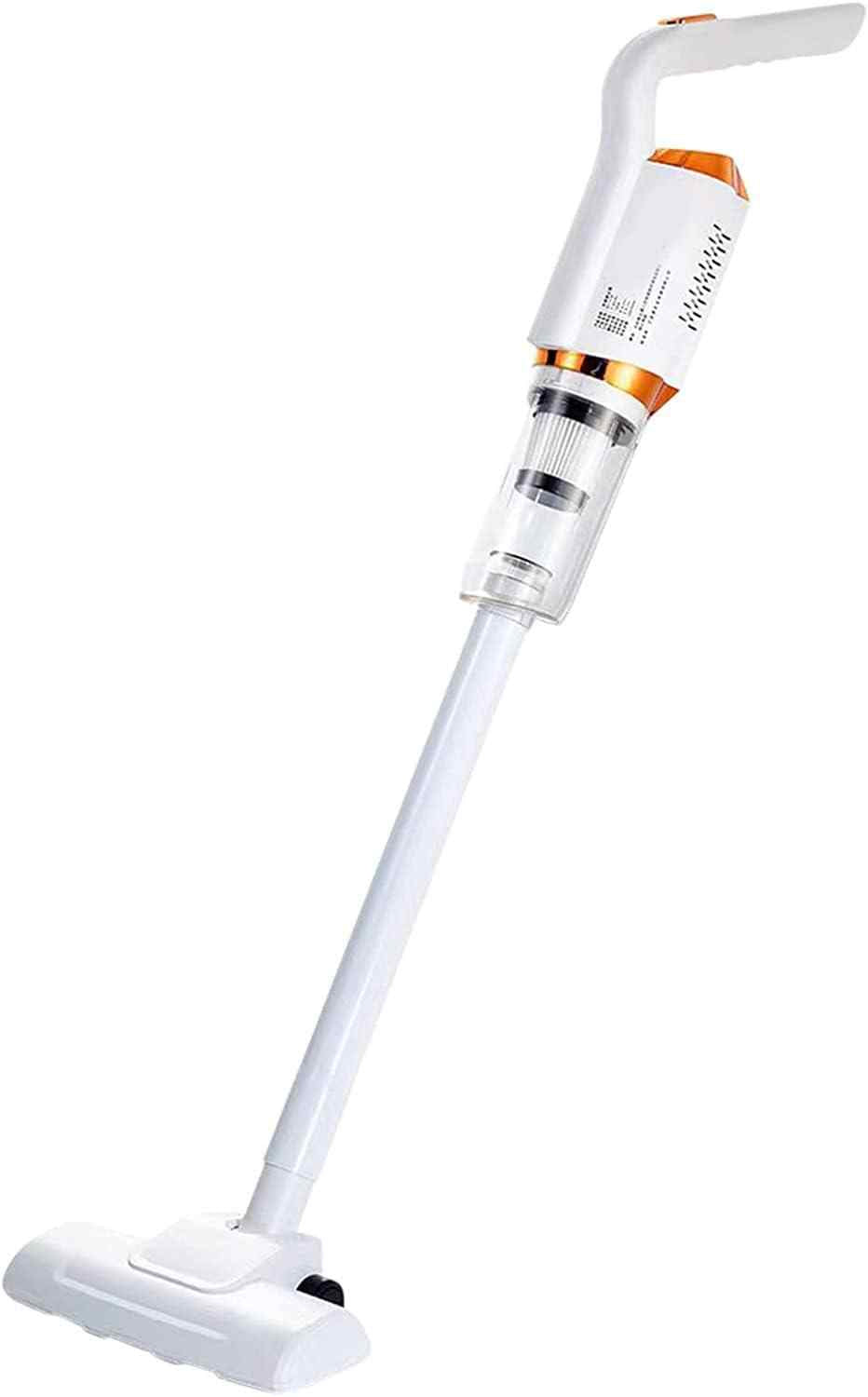 Handheld Vacuum Cleaner