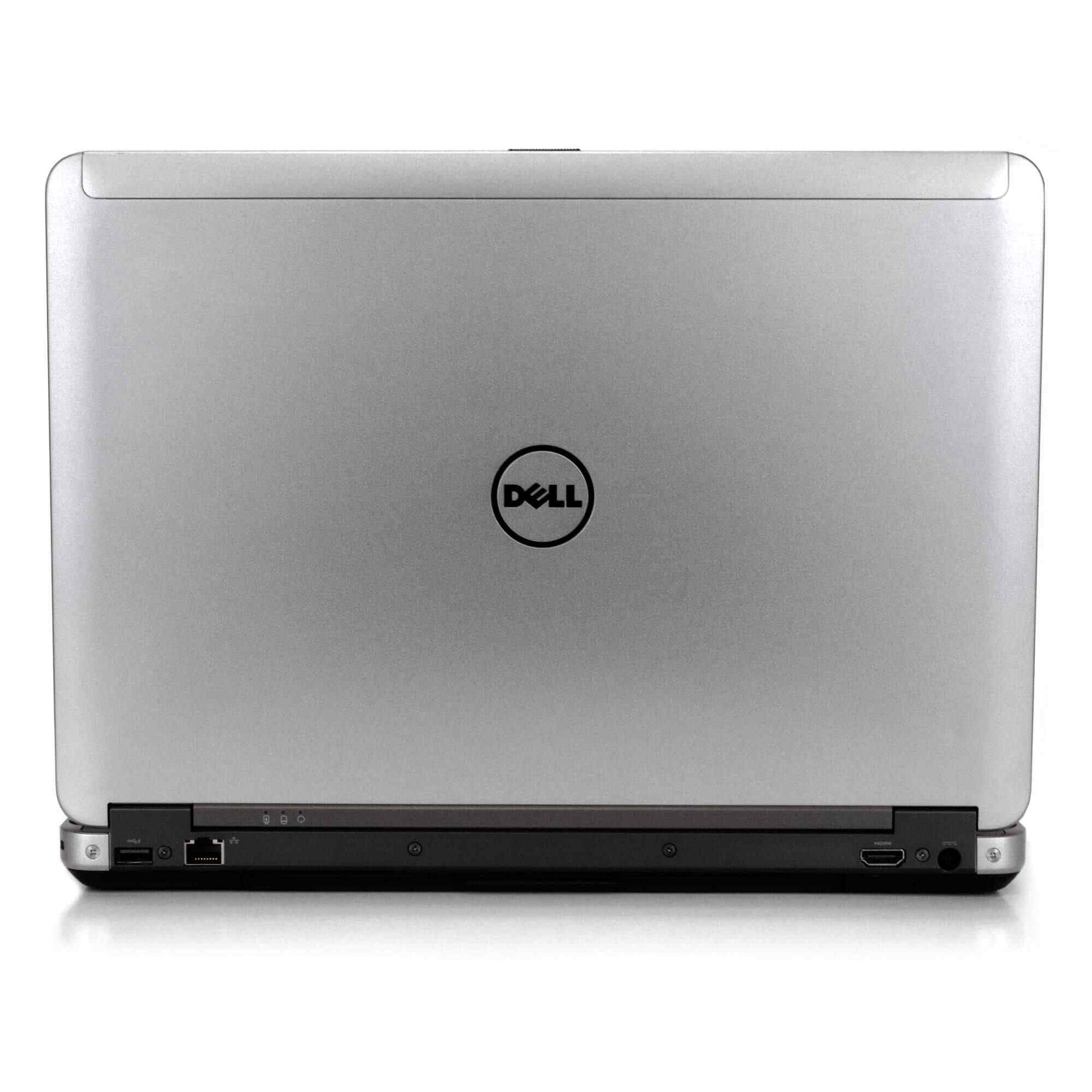 Dell Laptop Core 2DUO 4th Generation, 4GB RAM, 120 GB HHD, 14" Screen