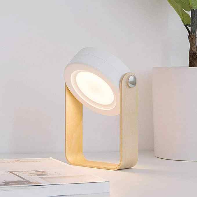 Foldable Night Light