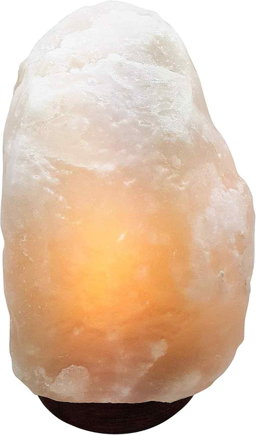 Himalayan Salt Lamp
