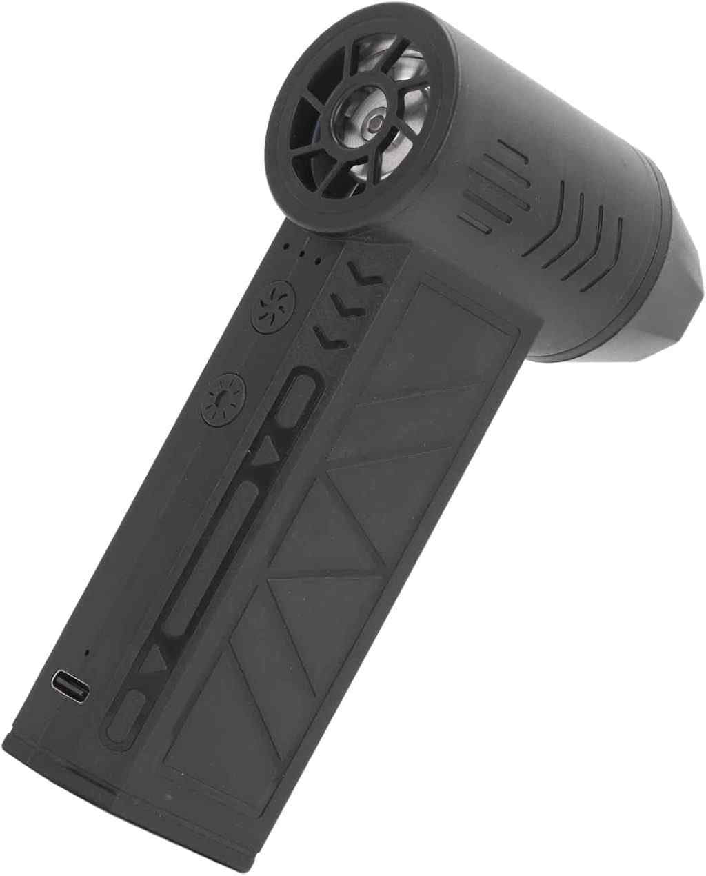 Mini Jet Fan