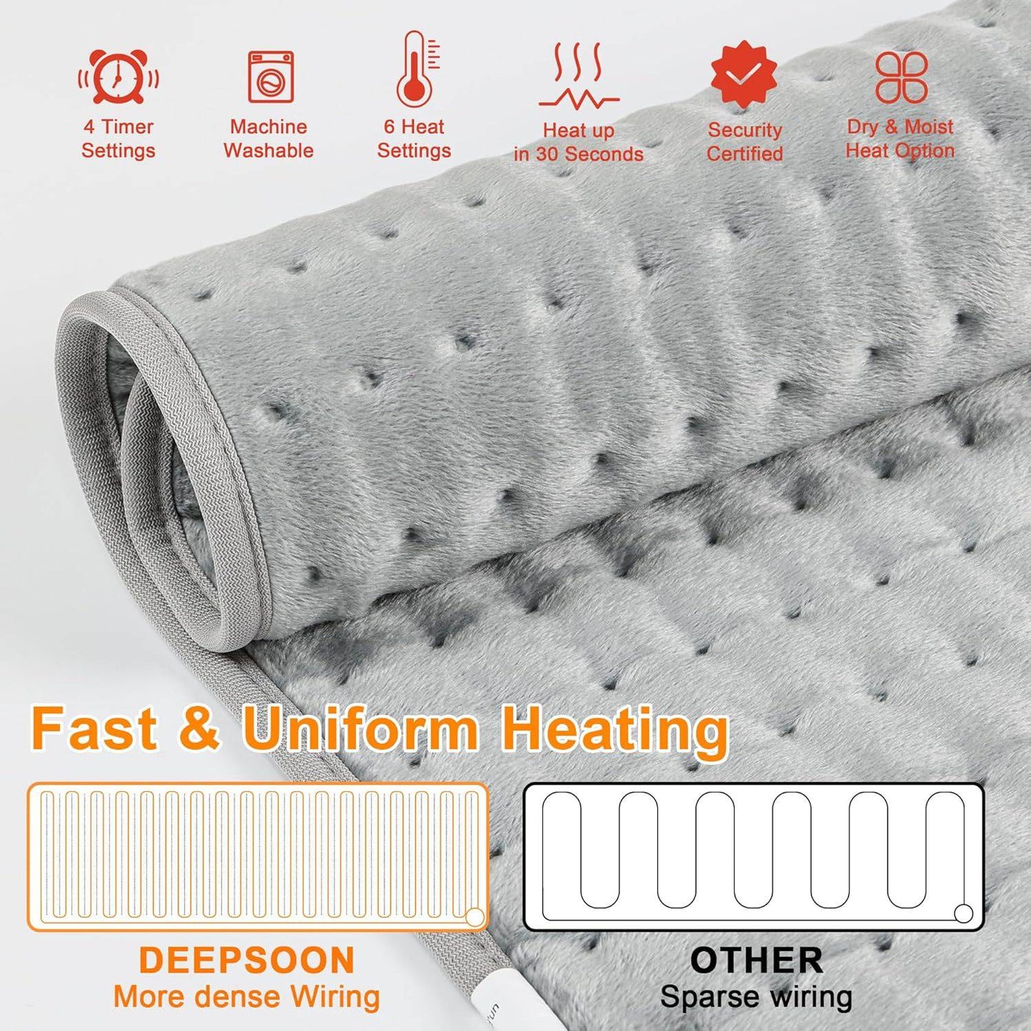 Heating Pad