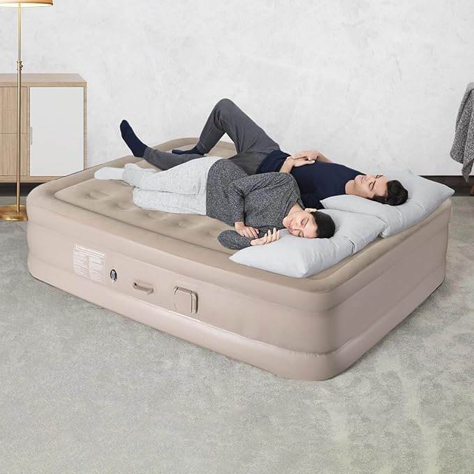 Inflatable Airbed