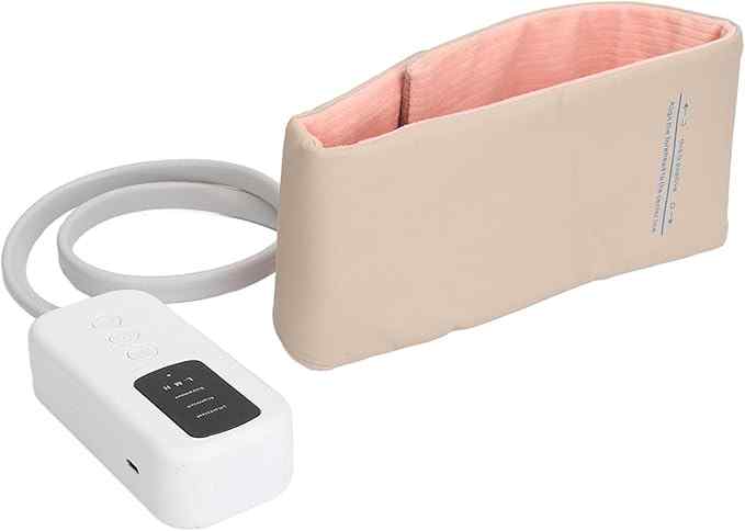 Air Pressure Head Massager