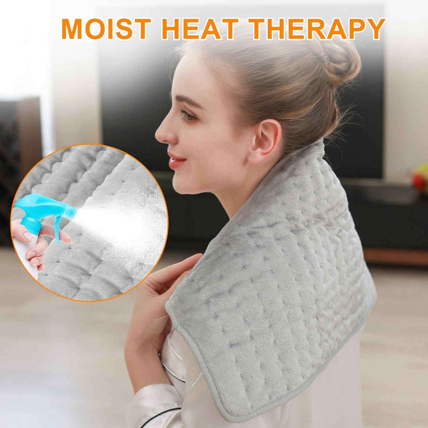 Heating Pad