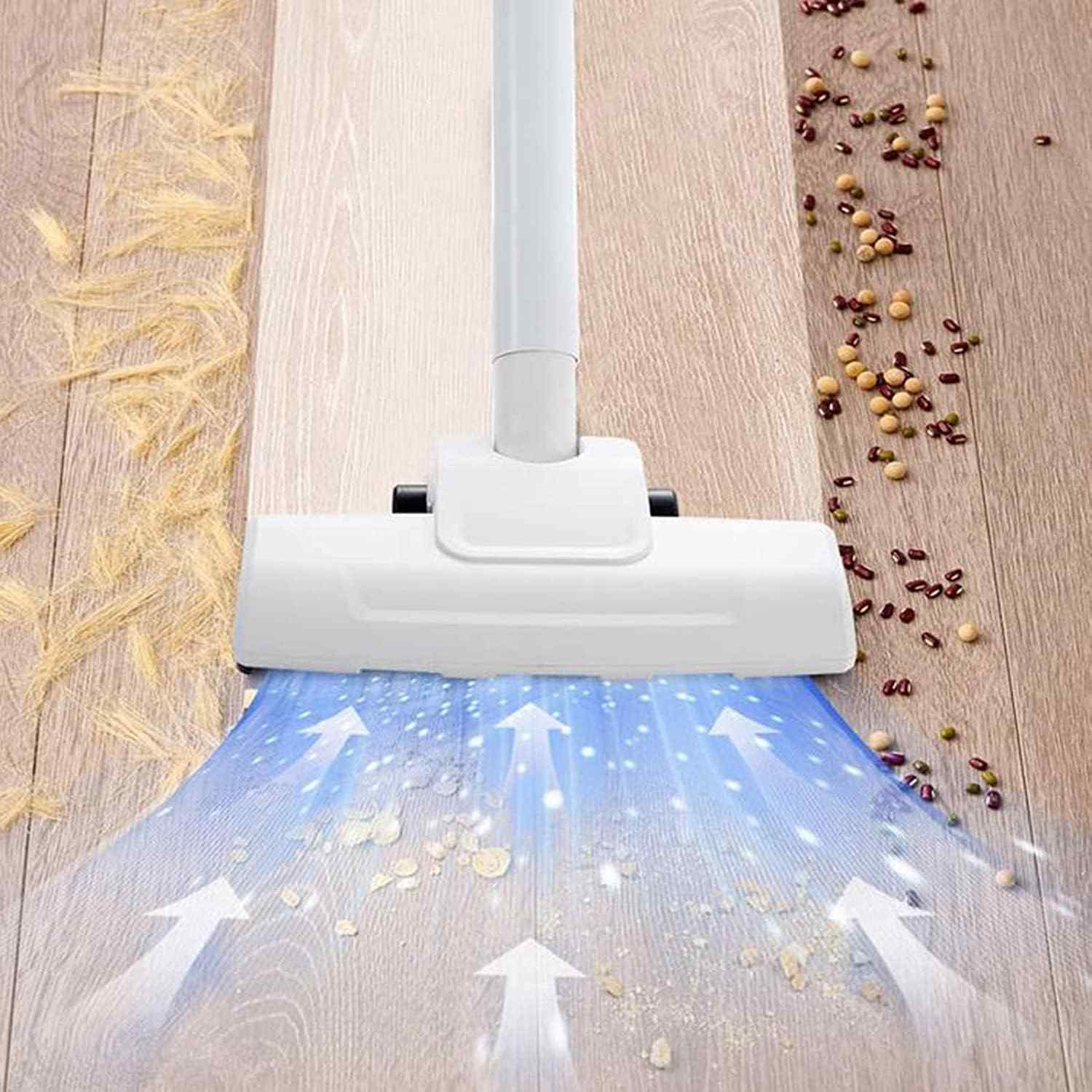 Handheld Vacuum Cleaner