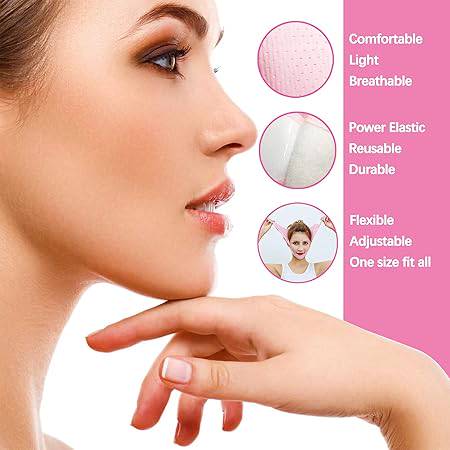 V Shape Face Slimming Strap