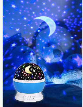 Star Projector