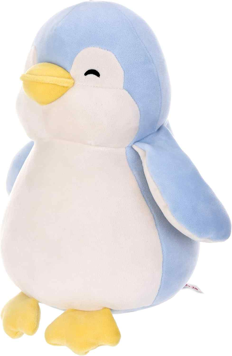 Penguin Soft Toy