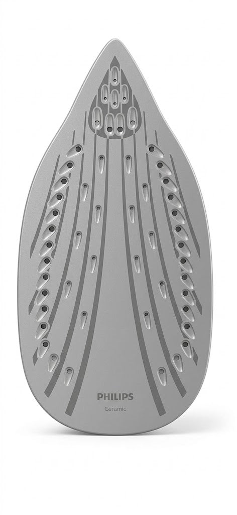 3000 Series Steam Iron