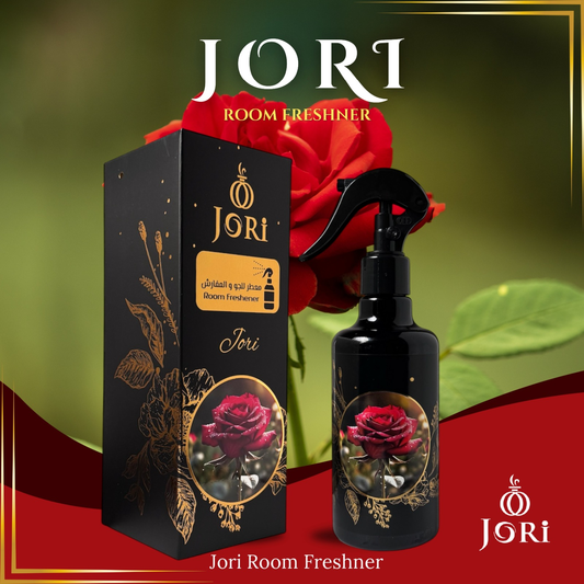 Jori Room Freshener