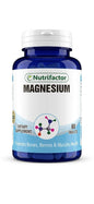 Magensium supplement