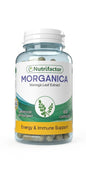 Morganica supplement