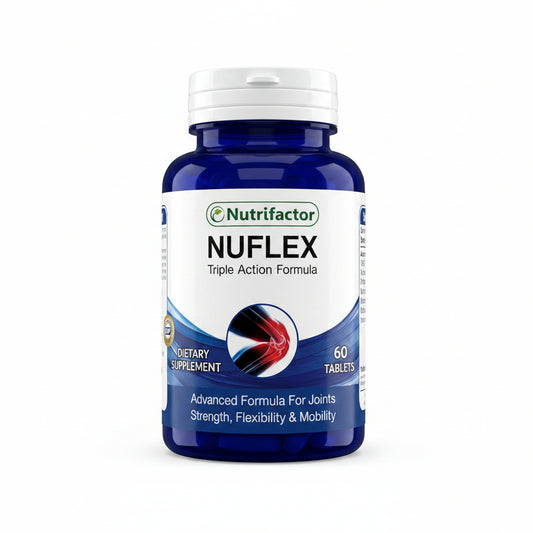 Nuflex supplement