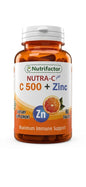 NUTRA-C supplement