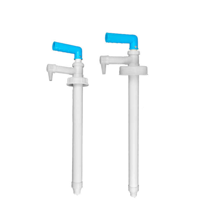 Plastic Oil Pump for Small Oil & Chemical Dispenser