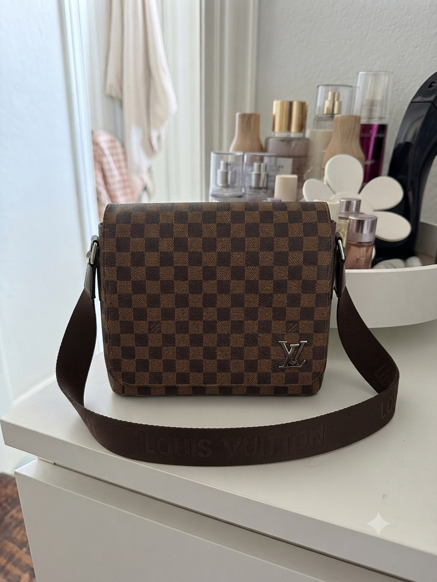 حقيبة LOUIS VUITTON FOR MEN