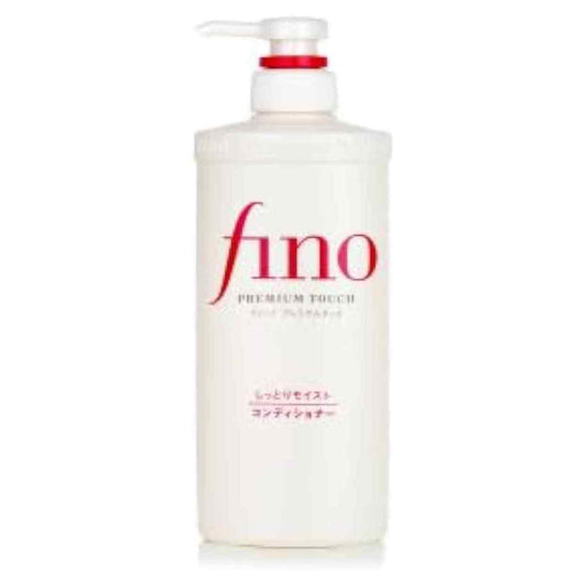 SHISEIDO Fino Premium Touch Hair Conditioner 550ml
