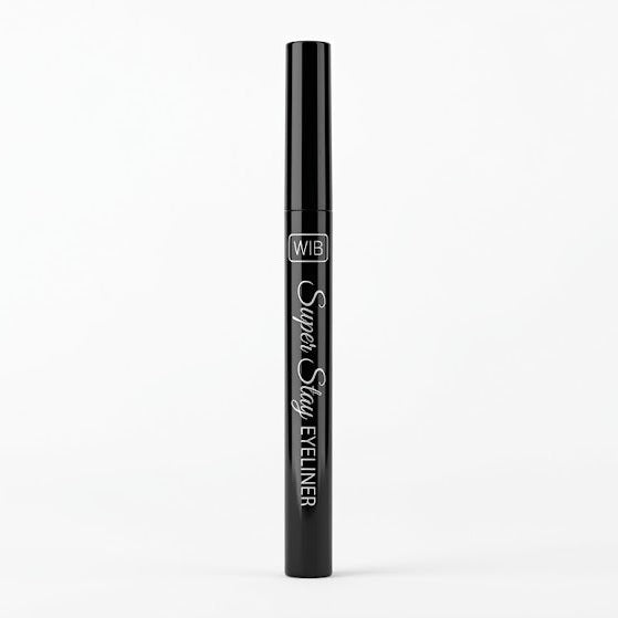 Perfect Black Eyeliner