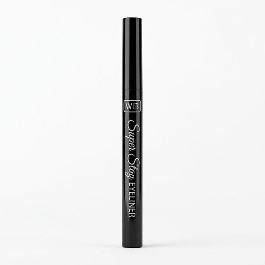 Perfect Black Eyeliner