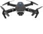 E88 Pro 4K HD Drone with Dual Cameras, WiFi FPV, Foldable Design, Auto Hover, Altitude Hold, Headless Mode & App Control