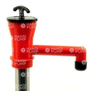 Manual Hand olive Oil Pump / Kitchen Cooking Oil Pump / Liquid Transfer Oil Dispenser Pump for 15 Kg Tin - Image 2