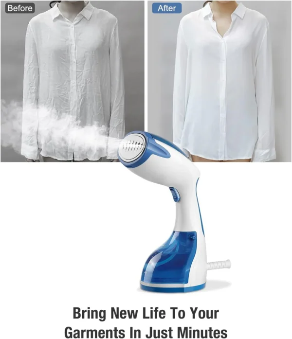 1200W Steamer for Clothes