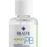 Rilastil Acnestil PB Gel Serum 30ml bottle front view