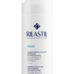 Rilastil Aqua Normalizing Fluid 50ml bottle front view