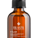 Rilastil D-Clar Pigmenting Concentrated Drops bottle front view